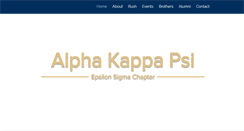 Desktop Screenshot of gtakpsi.com
