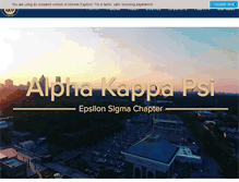 Tablet Screenshot of gtakpsi.com